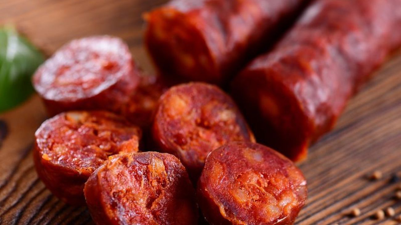 Chorizo