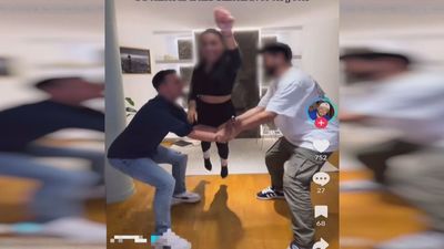 ¿Qué es el 'Superman Challenge'? Así es reto viral vetado por TikTok