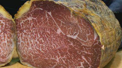 Cecina de Wagyu, vacuno español, cruce de wagyu y angus… ¿Qué diferencias hay?