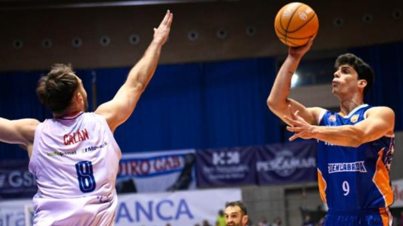 Baloncesto Fuenlabrada