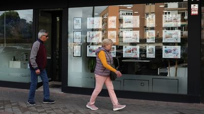 La compra de vivienda se dispara un 51% en octubre y alcanza su mayor cifra desde 2007