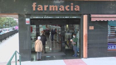 Matute lamenta que Sanidad delegue en Hacienda parte de las competencias del régimen de copago farmacéutico