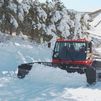 La estación Valdesquí abre sus puertas para la temporada invernal