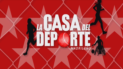 La casa del deporte 09.11.2024