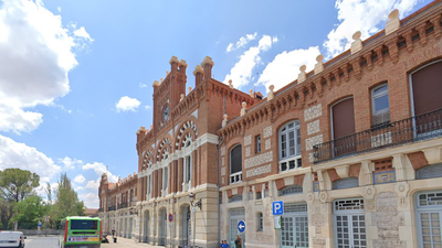 Desestimado el recurso conta el cierre de la línea de tren Aranjuez-Valencia