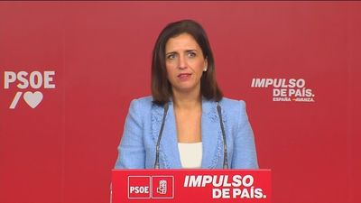 PSOE, casi dos meses sin convocar a la prensa en Ferraz, en medio de las acusaciones de corrupción