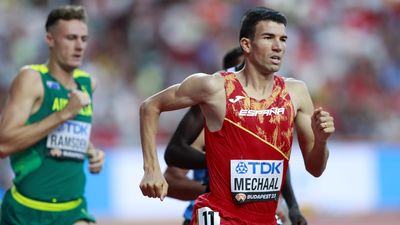 Mechaal, Yago Rojo y Águeda Marqués se apuntan al 60 aniversario de la San Silvestre Vallecana