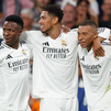 El Real Madrid es proclamado Mejor Equipo Masculino de 2024 en los Globe Soccer Awards