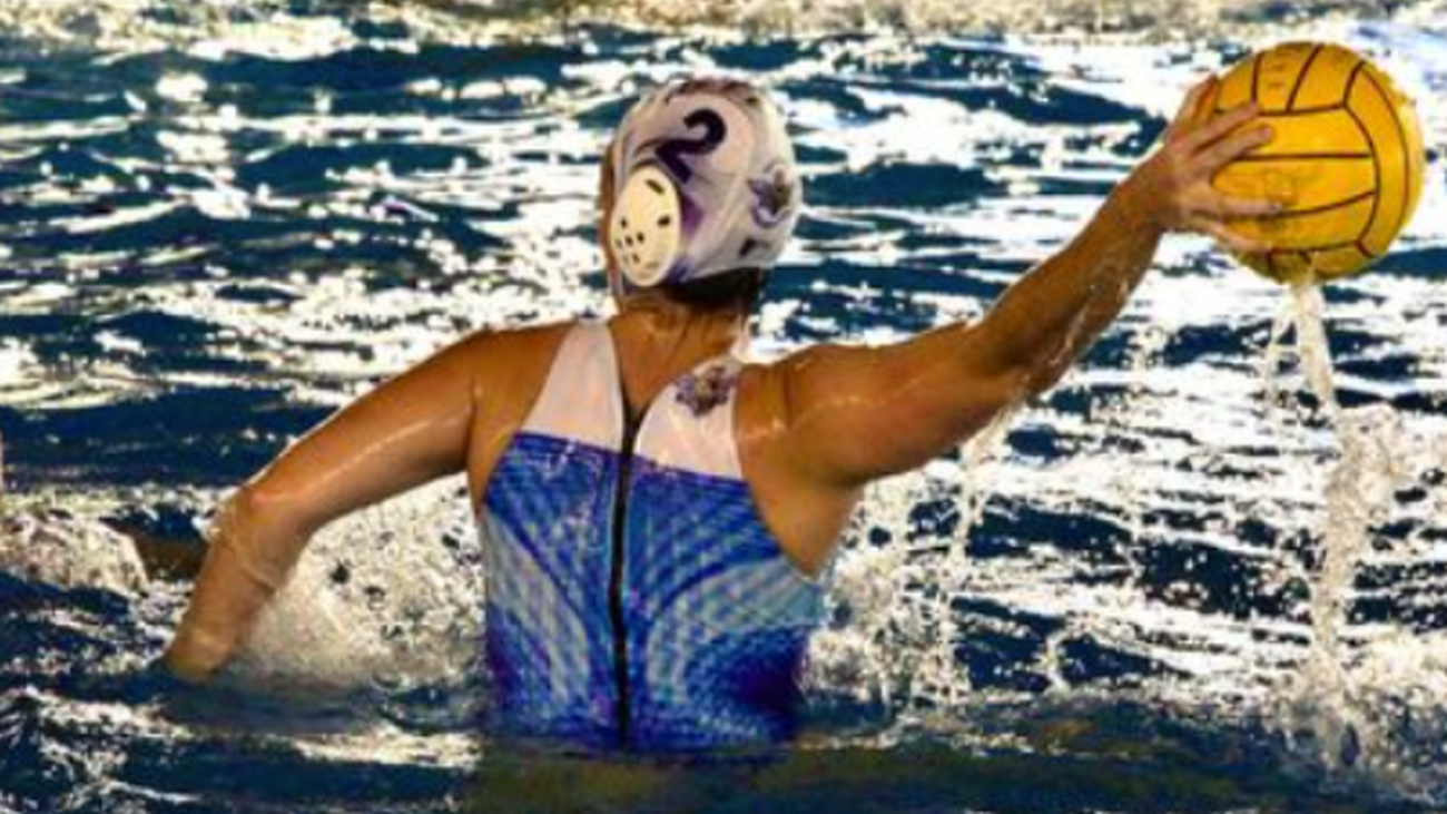 Waterpolo femenino