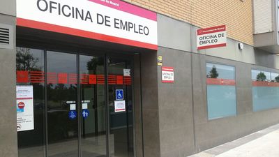 ¿Cómo acceder a las ofertas de trabajo en hospitales gestionadas por las Oficinas de Empleo?