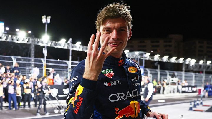 Resumen 2024: Verstappen se coronó por cuarto año seguido en F1