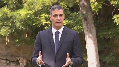 Un juez cita a Sánchez a una conciliación por llamar delincuente confeso al novio de Ayuso