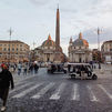 Roma invierte más de 3.700 millones de euros en obras ante el Jubileo