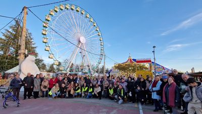 La entrada a 'Navimagic' de Getafe pasa a ser gratuita