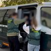 Desmantelado un grupo criminal por fraudes con tarjetas bancarias en Madrid, Albacete y Murcia