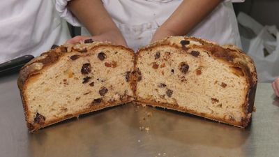 ¿Cómo se cocina el Panettone? Este es el origen de este dulce italiano