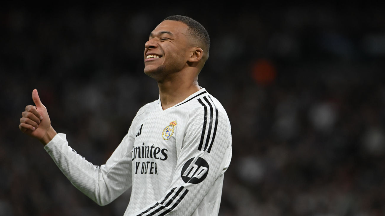 Mbappé