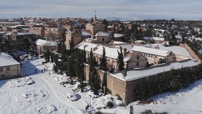 La Justicia obliga al gobierno a pagar 652.000 euros a Boadilla por los daños de Filomena