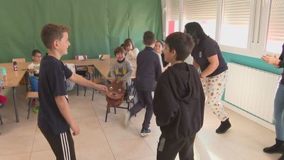 85 colegios de la Comunidad de Madrid abren sus puertas durante la Navidad