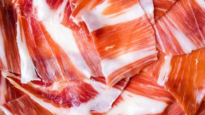 La guía definitiva para disfrutar del jamón en Navidad