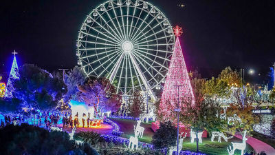 ¿Cómo puedes trabajar en las Mágicas Navidades de Torrejón de Ardoz?