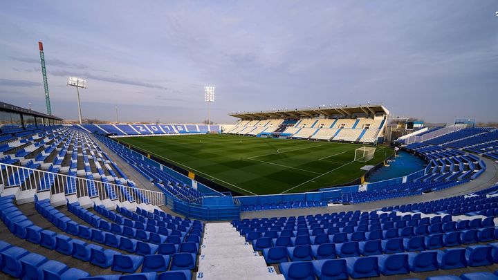 La Supercopa de España femenina volverá a jugarse en el campo del Leganés