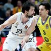 69-80. El Real Madrid bate al colista ALBA y Llull ensancha su leyenda