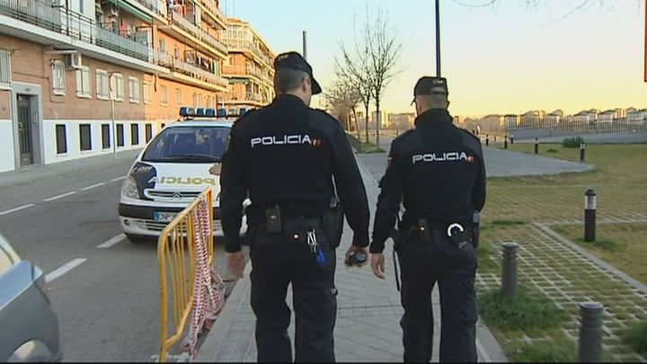 Atraco en Alcorcón a un pescadero que ha perdido 9.000 euros, toda la recaudación de Nochebuena