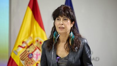 Igualdad se abre a revisar la ley contra la violencia de género en el 20 aniversario de su aprobación