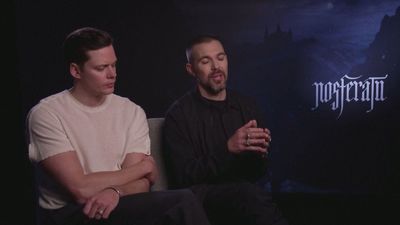 Nosferatu regresa en una versión moderna dirigida por Robert Eggers