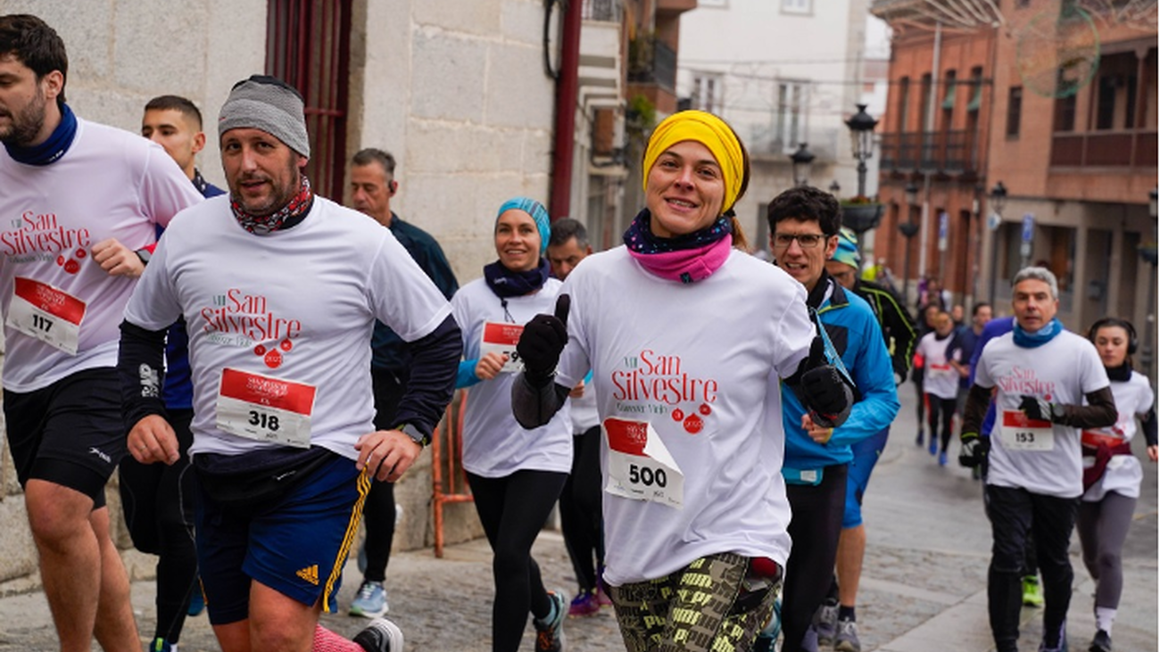 San Silvestre de Colmenar