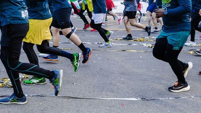 San Silvestre Vallecana