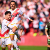 El Rayo Vallecano inicia el año con la Copa ante el Ferrol