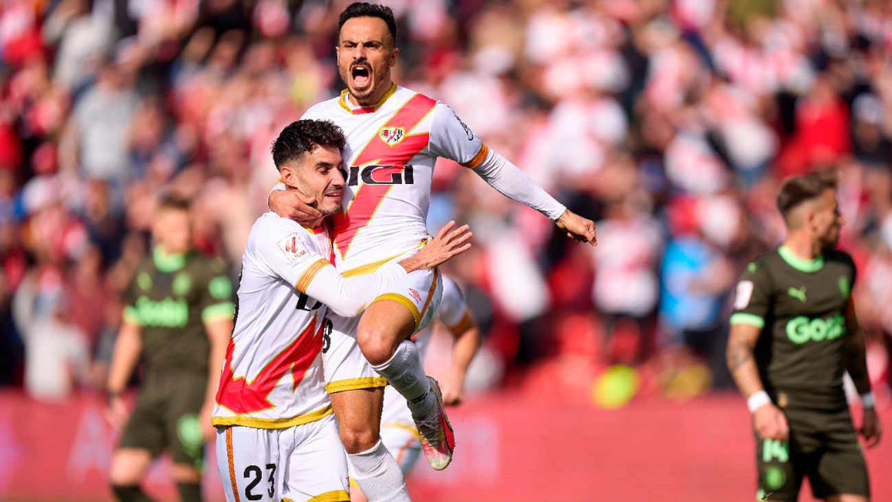 Rayo Vallecano