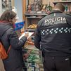 La Policía de Fuenlabrada vigila los comercios para garantizar juguetes seguros