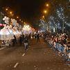 Cabalgata de Reyes de Madrid 2025: horarios, recorrido, dónde verla