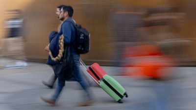 España bate su récord de turistas internacionales con más de 88,5 millones hasta noviembre