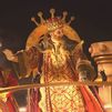 Vuelve triunfal el 'Rey Mago más guapo', nuestra Majestad Gaspar en la Cabalgata de Reyes