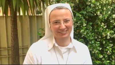 El Papa nombra por primera vez a una mujer como prefecto de un Dicasterio del Vaticano