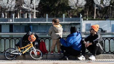 Los Reyes Magos "se portan" y traen la mayoría de regalos pedidos por los madrileños