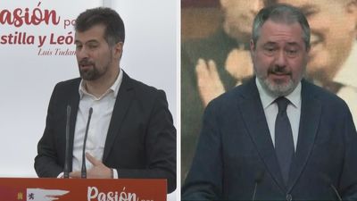 Espadas renuncia a la reelección en el PSOE andaluz para apoyar una candidatura "ganadora"