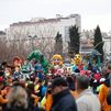 Más de un millón de personas han visitado Navipark de Móstoles