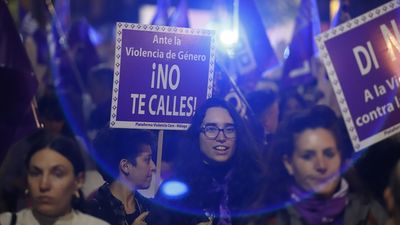 En 2024, por primera vez, murieron más mujeres inmigrantes víctimas de violencia de género que españolas