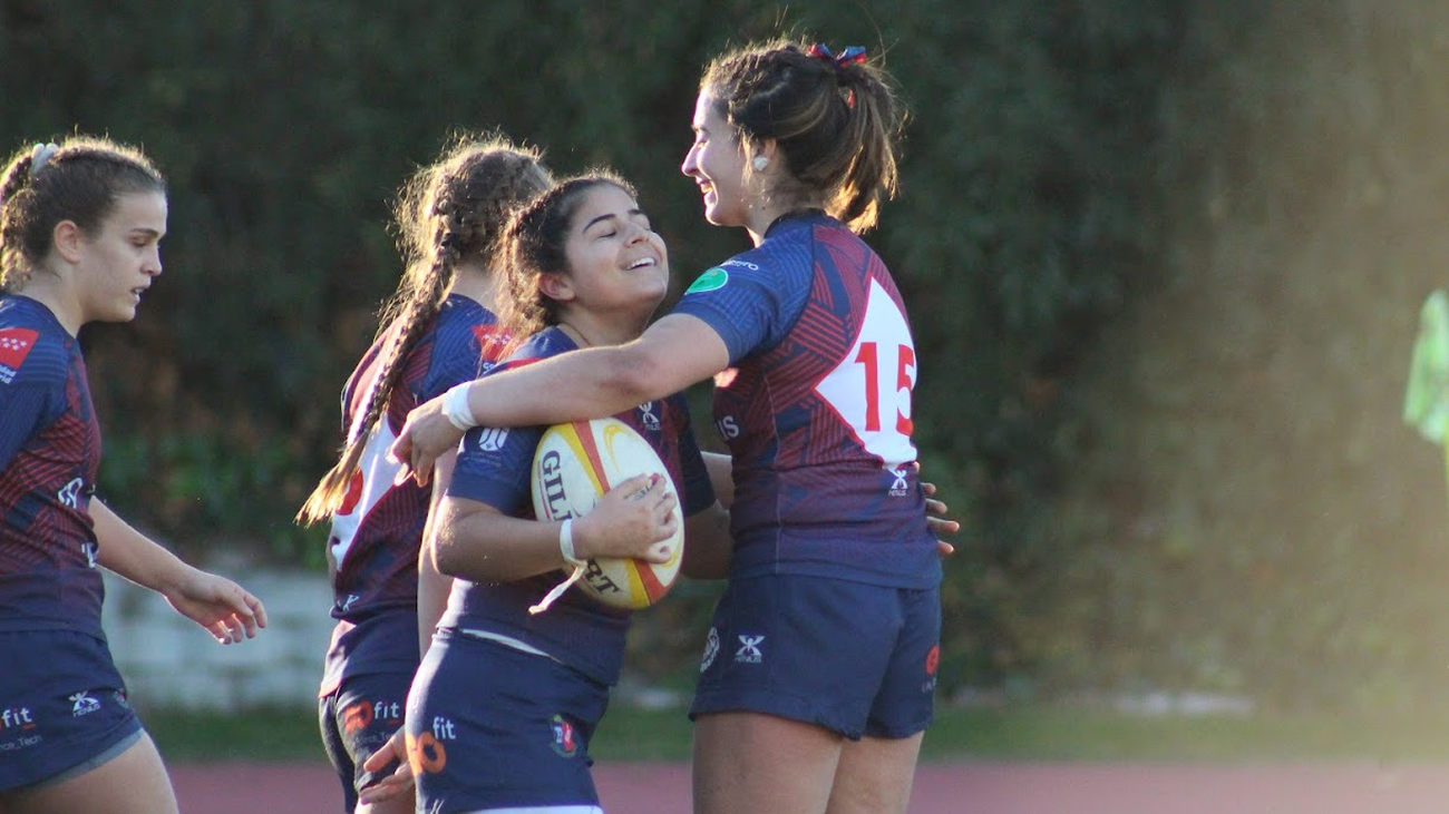 Rugby Majadahonda