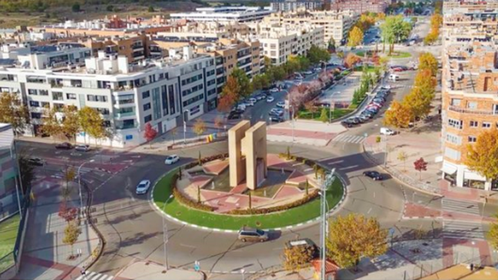 Alcobendas invertirá 30 millones en mejorar la ciudad en 2025