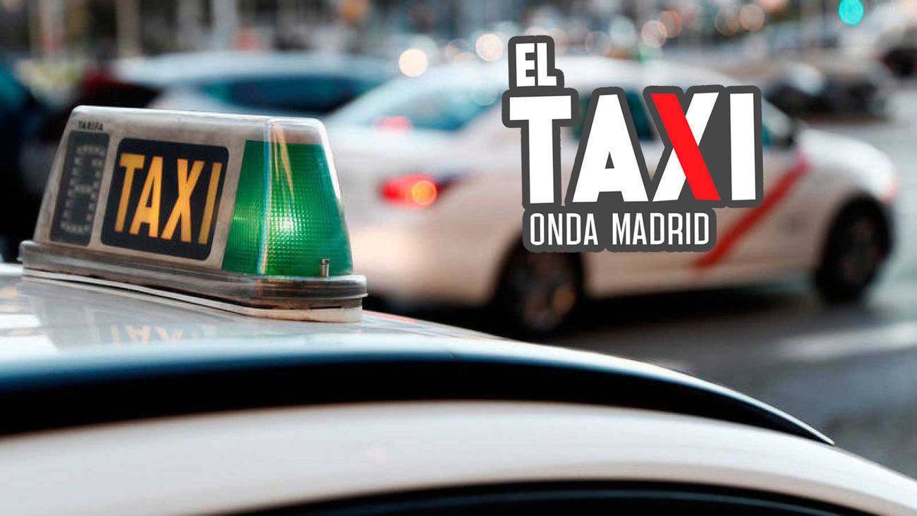 El Taxi de Onda Madrid 12.01.2025