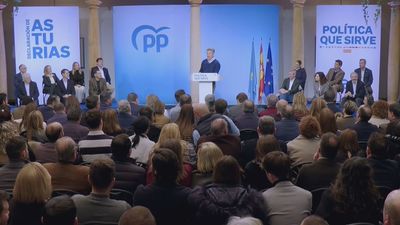 Las autonomías del PP bajarán al 4% el impuesto de transmisiones patrimoniales a jóvenes