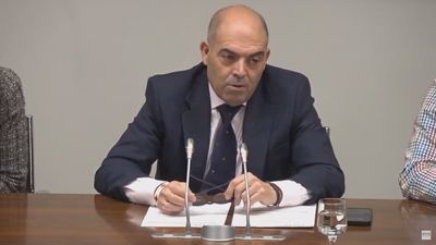 Lorenzo Amor (ATA) anticipa el 'no' de CEOE a subir un 4,4% el SMI: "Cuando no se llega, no se llega"