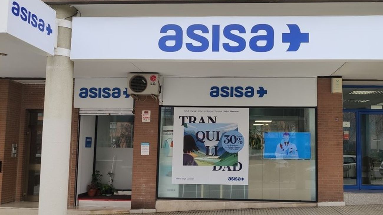 Asisa