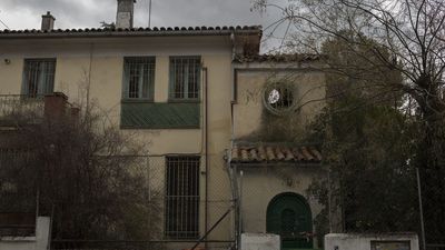 La Comunidad dice no a la compra conjunta con Cultura de la casa de Vicente Aleixandre en Madrid